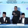 MUI Ajak Umat Maknai Idul Adha dengan Persatuan