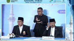 MUI Ajak Umat Maknai Idul Adha dengan Persatuan