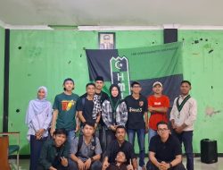 RAK IV HMI Komisariat Cokroaminoto: Menjaga Nyala Kaderisasi di Tengah Dinamika Organisasi