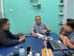 Menyalakan Lentera Ekonomi dari Pesantren: PT Ahmarian Humanika Ananta Hadir Membangun Kemandirian Umat