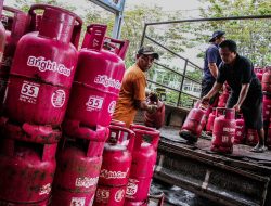 Fragmentasi Pasar Energi Picu Risiko Harga, Indonesia Punya Peluang