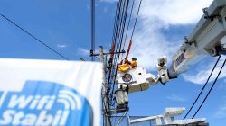 Layanan Telekomunikasi Sumatra Pulih 100 Persen Usai Blackout PLN