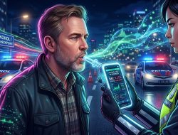 Mengungkap Teknologi di Balik Breathalyzer dan Tes Alkohol