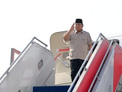 KTT ASEAN ke-48 Bahas Dinamika Global dan Penguatan Kolaborasi Regional