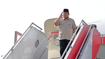 KTT ASEAN ke-48 Bahas Dinamika Global dan Penguatan Kolaborasi Regional