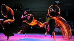 Federasi Gimnastik Indonesia Sambut Penunjukan Tuan Rumah Asian Gym for Life Challenge