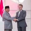 Presiden RI Tekankan Perdamaian Timur Tengah Harus Berlandaskan Keadilan