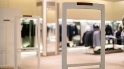 Bagaimana Alarm Anti Maling di Mall Bekerja? Ini Penjelasan Teknologinya