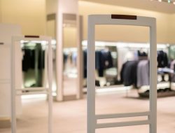 Bagaimana Alarm Anti Maling di Mall Bekerja? Ini Penjelasan Teknologinya
