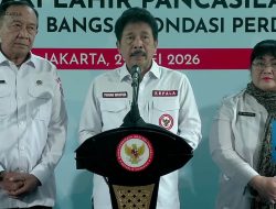 Pancasila Bukan Hanya Hafalan, Ini Pesan Kuat Kepala BPIP Jelang 1 Juni