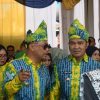 Tak Sekadar Seremoni, HUT HSU Jadi Ajang Perkuat Kerja Sama Daerah
