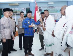Ibadah Haji 2026 Jadi Momentum Perkuat Spiritualitas dan Persatuan