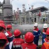 Pertamina Fasilitasi Kunjungan Mahasiswa M-Fest 2026 ke Fasilitas Migas