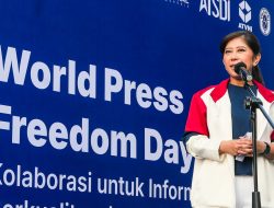 Menkomdigi Ungkap Akses Piala Dunia di TVRI