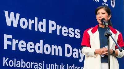 Menkomdigi Ungkap Akses Piala Dunia di TVRI