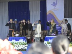 Hardiknas 2026 Tekankan Kolaborasi Pendidikan dari SD hingga Kampus