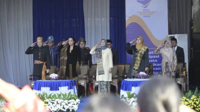 Pemerintah memperkuat sinergi lintas jenjang pendidikan, dari pendidikan dasar hingga perguruan tinggi, sebagai strategi utama mewujudkan pendidikan bermutu untuk semua. (Foto: Dok Kemendikdasmen)