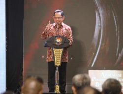Pemda Berprestasi Berpeluang Raih Insentif Fiskal Rp3 Miliar dari Kemendagri