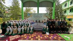 Sosialisasi Membangun Kesadaran Bela Negara di Era Modern