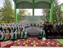 Sosialisasi Membangun Kesadaran Bela Negara di Era Modern