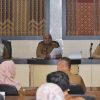 Rakor Satgas MBG, Wabup Siak Tekankan Data Akurat