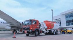 Harga Avtur Turun, Pertamina Perkuat Konektivitas Udara