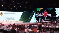 Indonesia Perkuat Komitmen terhadap Keamanan Global yang Inklusif