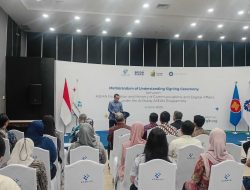 Wamenkomdigi Soroti Peluang Ekonomi AI ASEAN yang Diproyeksikan Capai USD 1 Triliun