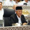 Kementerian PU Genjot Pembangunan Sekolah Rakyat serta Infrastruktur Irigasi