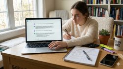 Cara Membuat Prompt yang Efektif untuk Tugas Sekolah dengan AI