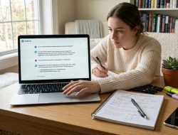 Cara Membuat Prompt yang Efektif untuk Tugas Sekolah dengan AI