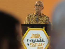 Literasi dan Etika Jadi Kunci Pemanfaatan Teknologi yang Bertanggung Jawab