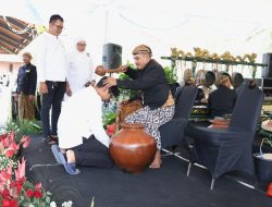 Ruwatan Murwakala Simpan Pesan Mendalam untuk Generasi Muda