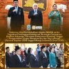 Gubernur Khofifah Kukuhkan Kepala BKKBN Jatim, Tegaskan Pembangunan Keluarga Berkualitas dan Penurunan Stunting Jadi Fondasi Siapkan SDM Unggul Menuju Indonesia Emas 2045