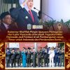 Peringatan Hari Lahir Pancasila di Grahadi, Khofifah Soroti Peran Pancasila sebagai Jangkar Moral Bangsa