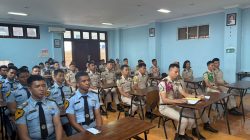 Gandeng AMP Jakarta dan SMK Pelayaran Pembangunan, Scorpa Pranedya Buka Peluang Karier Langsung Lulusan Terbaik