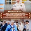 Gubernur Khofifah Sambut Kepulangan Jemaah Haji Kloter I di Asrama Haji Surabaya, Apresiasi Layanan Imigrasi Cepat