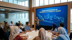 Dari Kelas ke Riset: 33 Guru SMK Ungkap Bagaimana AI Membaca Properti Indonesia