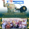 Gubernur Khofifah Tinjau Langsung Pelayanan Verifikasi SPMB Tahun Ajaran 2026/2027 di SMA Surabaya, Pastikan Proses Berjalan Transparan dan Tertib