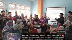 Menuju Wajib Halal Oktober 2026: LP3H Unipdu Gelar Pendampingan Sertifikat Halal di Pasar Ploso Jombang