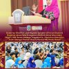 Jadi _Keynote Speaker_ di Forum Ekonomi Regional Jawa _Halal Ecosystem_ 2026, Gubernur Khofifah Tegaskan Kekuatan Jatim Sebagai Pemain Utama Rantai Halal Nasional
