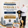 Raih Penghargaan Kemendagri Kategori Pemda Terbaik dalam Penurunan Pengangguran, Gubernur Khofifah: Alhamdulillah, Hasil Sinergi Semua Elemen