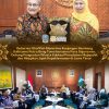 Gubernur Khofifah Dukung Pengembangan Taman Perdamaian Dunia Soerjo Modjopahit sebagai Sarana Edukasi Sejarah dan Perdamaian