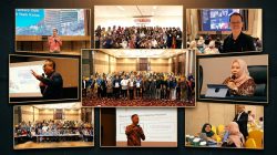 Bimtek Guru SMK Sales Naik Kelas: Bukti Nyata Program Gerakan 1000 Siswa Mengubah Paradigma Vokasi Indonesia