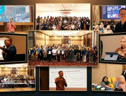 Bimtek Guru SMK Sales Naik Kelas: Bukti Nyata Program Gerakan 1000 Siswa Mengubah Paradigma Vokasi Indonesia