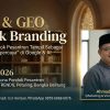 Pondok Trendi Gelar Pelatihan AEO & GEO Guna Perkuat Otoritas Branding di Era AI
