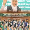 Gubernur Khofifah Salurkan Bantuan Sosial Senilai Rp32,16 Miliar untuk Warga Ngawi, Perkuat Perlindungan Sosial, Jaga Daya Beli Masyarakat dan Dorong Kemandirian Ekonomi Desa