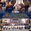 Gubernur Khofifah Dorong Pelayanan Pendidikan Inovatif – Responsif, Apresiasi SPMB SMA-SMK Negeri di Ngawi Hadirkan Layanan Verifikasi Data Terjadwal yang Mudah dan Nyaman