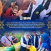 Gubernur Khofifah Gelar Pasar Murah di Kawasan Wisata Kuliner Gladak Serang Probolinggo, Tegaskan Kehadiran Pemerintah Jaga Daya Beli dan Kendalikan Inflasi