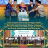 Gubernur Khofifah Luncurkan Beasiswa LPPD Jatim 2026, Buka Akses Santri ke Program STEM hingga Al-Azhar Mesir untuk Cetak SDM Unggul , Berkarakter dan Berdaya Saing Global